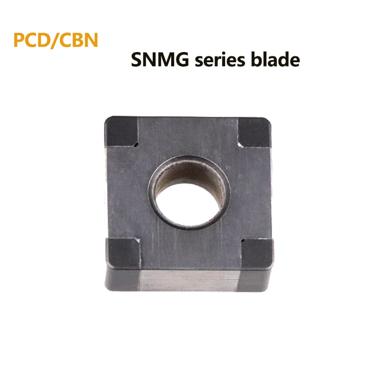 1PC PCBN ̵ SNMG120404 4T SNGA120404 4T CNC  ̾Ƹ CBN μƮ SNMG SNGA CNC    浵 Ŀ ̵